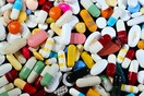 Μεγάλη αύξηση ψυχοφαρμάκων και παράνομων ουσιών στα λύματα της Αθήνας λόγω κρίσης