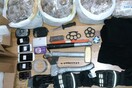 Πώς λειτουργούσε η μαφία των ναρκωτικών στα Εξάρχεια.