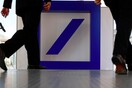 Die Zeit: Η γερμανική κυβέρνηση ετοιμάζει σχέδιο διάσωσης της Deutsche Bank