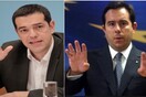 Παρ' τον έναν και χτύπα τον άλλον
