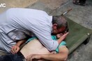 Νέοι βομβαρδισμοί στο Χαλέπι - Xωρίς νερό έχει μείνει η πόλη