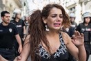 Οργή στην Τουρκία για τη δολοφονία της 22χρονης transgender που βιάστηκε και στη συνέχεια πυρπολήθηκε