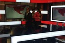 9 πράγματα απ' το τελευταίο δελτίο ειδήσεων του MEGA (που ίσως δε θα μπορούσαν να είχαν συμβεί στο πρώτο του!)