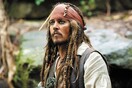 "Εξαφανισμένος" ο Τζόνι Ντεπ από το νέο τρέιλερ των "Πειρατών της Καραϊβικής"