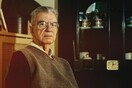 Ισόβια στους δύο δράστες της άγριας δολοφονίας του συγγραφέα Μένη Κουμανταρέα
