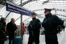 Το Βερολίνο προετοιμάζεται για πιθανή αύξηση των επιθέσεων του Ισλαμικού Κράτους στην Ευρώπη