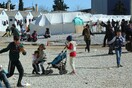 Αιματηρό επεισόδιο μεταξύ δύο 17χρονων Πακιστανών σε δομή στα Διαβατά