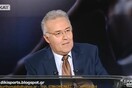 Εισβολή αστυνομίας και εισαγγελέα στον ΣΚΑΪ τη νύχτα - Έψαχναν τον Κυριάκο Θωμαΐδη