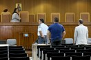 Δίκη Χ.Α.: Ο Αιγύπτιος εργάτης αναγνώρισε τον πυρηνάρχη της οργάνωσης στο Πέραμα