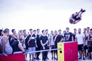 DK’s Tour of Motion