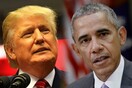 Ο Τραμπ προκαλεί τον Ομπάμα να παραιτηθεί αν δεν παραδεχτεί ως πράξη ισλαμικής τρομοκρατίας το μακελειό