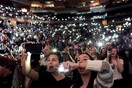 Μια καινούργια πατέντα της Apple θα μπορεί να μπλοκάρει τις φωτογραφίες και τα βίντεο σε συναυλίες και δημόσιους χώρους