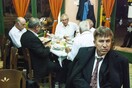 Η επιστροφή του Θάνου Αλεξανδρή