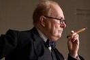 Η απίστευτη μεταμόρφωση του Γκάρι Όλντμαν για το ρόλο του Τσόρτσιλ