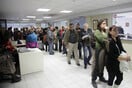 Στα ύψη τα ληξιπρόθεσμα χρέη με άνοδο 21% στο εξάμηνο