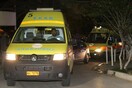 Ρόδος: Φινλανδός τουρίστας σκοτώθηκε πέφτοντας από μπαλκόνι