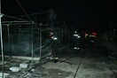 «Νίπτει τας χείρας της» η Κομισιόν για τα επεισόδια σε ελληνικά hotspots