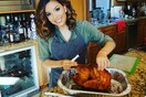 Το Thanksgiving των διασήμων: H Μαράια Κάρεϊ, η Γκουίνεθ Πάλτροου, η Μπέλα Χαντίντ και τα σελέμπριτι που γιόρτασαν