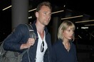 Xώρισαν - Tom Hiddleston και Τaylor Swift δεν είναι πια μαζί