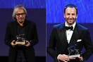 Lav Diaz και Tom Ford οι μεγάλοι νικητές του φεστιβάλ Βενετίας