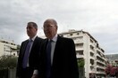 Στο νοσοκομείο ο Κωστής Στεφανόπουλος