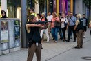 Τα τηλέφωνα επικοινωνίας για Έλληνες στο Μόναχο
