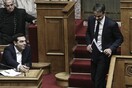 Δημοσκόπηση ΠΑΜΑΚ: Προβάδισμα 15 μονάδων της ΝΔ έναντι του ΣΥΡΙΖΑ