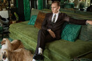 Ο Tom Hiddleston είναι ο νέος σταρ του Gucci