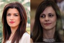 Δέχονται στ' αλήθεια «άδικες, σεξιστικές επιθέσεις» οι κυρίες Αχτσιόγλου και Νοτοπούλου;