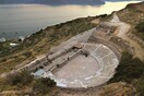 Έτοιμο να αποδωθεί επίσημα στο κοινό το Αρχαίο Θέατρο Μήλου