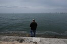 Βροχές και καταιγίδες στα ηπειρωτικά και θερμοκρασία σε μικρή πτώση