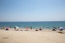 Μικρή άνοδος της θερμοκρασίας και βοριάδες