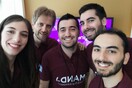 Οι Έλληνες φοιτητές που διακρίθηκαν στον παγκόσμιο διαγωνισμό καινοτομίας της Microsoft