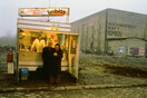 An Attempted Description of an Indescribable Film. By Wim Wenders