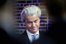 Η καθόλου αστεία περίπτωση του Γκεερτ Βίλντερς