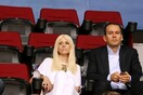 Πέθανε η σύζυγος του Γιώργου Αγγελόπουλου, Ιωάννα