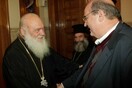 Ο Φίλης μπορεί όντως να είναι προβληματικός άνθρωπος αλλά δεν είναι δουλειά του Ιερώνυμου να το λέει. Από τον @aNameToCome