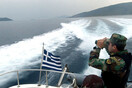 Θρίλερ με την έρευνα στα ανοιχτά της Σύμης - Το ΥΠΕΘΑ και οι Τούρκοι διαψεύδουν