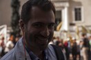 Γνωστός δημοσιογράφος έχασε τη ζωή του σε τροχαίο στο Ψυχικό