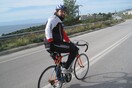 Πριν 5 χρόνια, ο Γιώργος Κοντογιάννης εγκατέλειψε την καθιστική ζωή...
