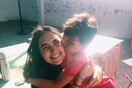 Η εμπειρία μιας ανήλικης εθελόντριας σε ένα camp προσφύγων στη Βοιωτία