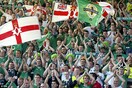 Oπαδός της Β. Ιρλανδίας νεκρός στο Euro 2016