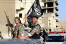 Oι τζιχαντιστές είναι για τους Ευρωπαίους η μεγαλύτερη απειλή