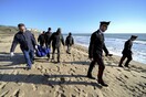 Περισσότεροι από 300.000 πρόσφυγες και μετανάστες διέσχισαν τη Μεσόγειο το 2016