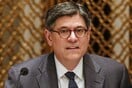 Τζάκ Λιού: Τελείωσε η αντιπαράθεση ανάμεσα στη λιτότητα και την ανάπτυξη, πρέπει να υποστηριχθεί η ανάπτυξη
