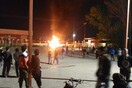 Ωραιόκαστρο: ΙΧ παρέσυρε και σκότωσε πρόσφυγες - Νεκροί μητέρα και το παιδί της
