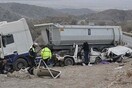 Κύπρος: Τροχαίο δυστύχημα με λεωφορείο στα Κατεχόμενα- Νεκρές δύο 16χρονες μαθήτριες και ο οδηγός
