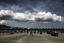 Μεταβολή του καιρού με βροχές και καταιγίδες