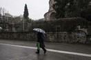 Βροχές, καταιγίδες και μποφόρ