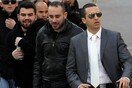 Νέα αναβολή στη δίκη του Κασιδιάρη